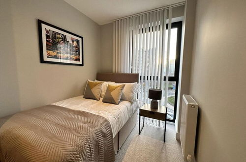 Photo 3 - Mascutstay 2 Beds London City View