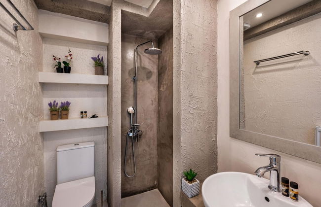 Palmrise Luxury Villas - Helios Villa - Photo 16