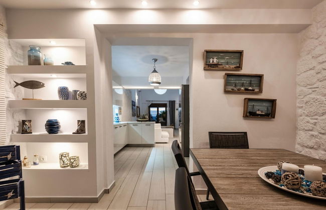 Palmrise Luxury Villas - Helios Villa - Photo 13