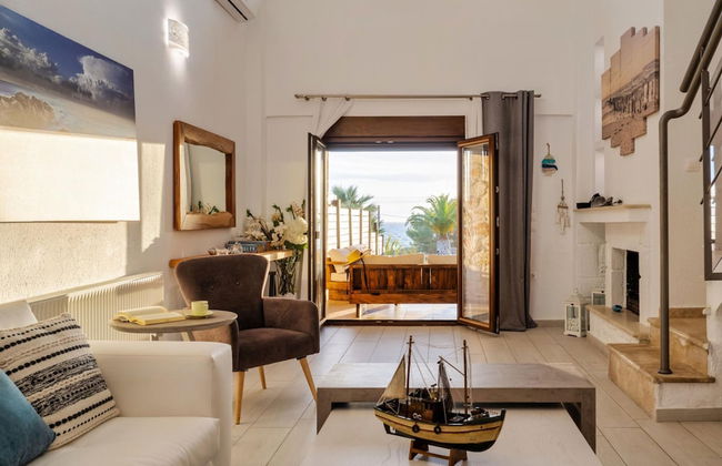 Palmrise Luxury Villas - Helios Villa - Photo 8