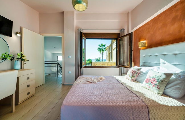 Palmrise Luxury Villas - Helios Villa - Photo 7