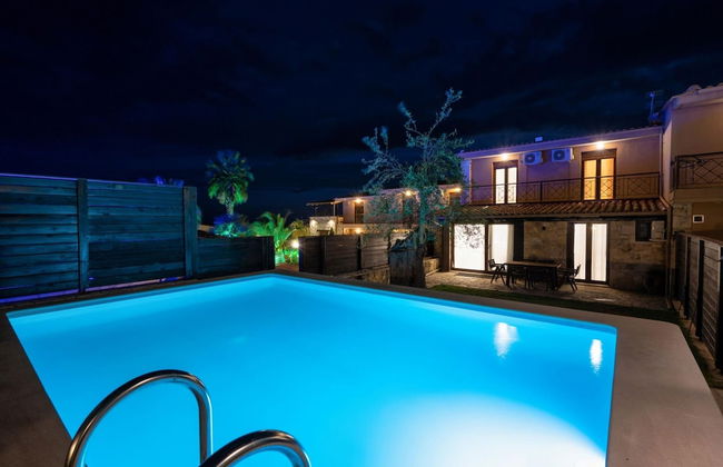 Palmrise Luxury Villas - Helios Villa - Photo 3