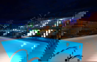 Foto 3 - Palmrise Luxury Villas - Helios Villa
