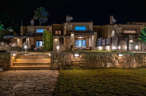 Photo 20 - Palmrise Luxury Villas - Helios Villa