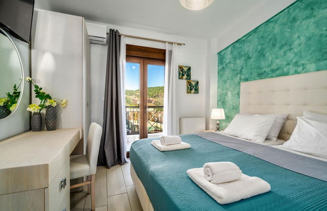 Palmrise Luxury Villas - Helios Villa - Photo 6