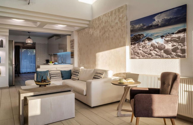 Palmrise Luxury Villas - Helios Villa - Photo 12