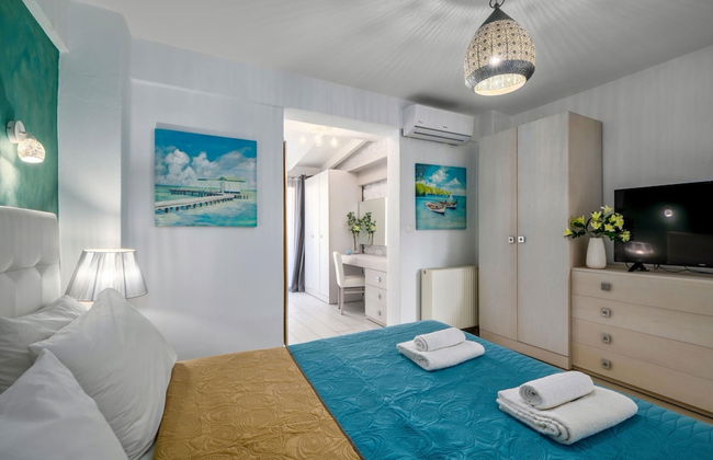 Palmrise Luxury Villas - Helios Villa - Photo 14