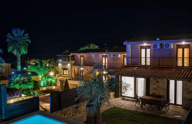 Palmrise Luxury Villas - Helios Villa - Photo 2