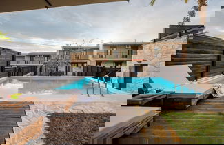 Photo 1 - Palmrise Luxury Villas - Helios Villa