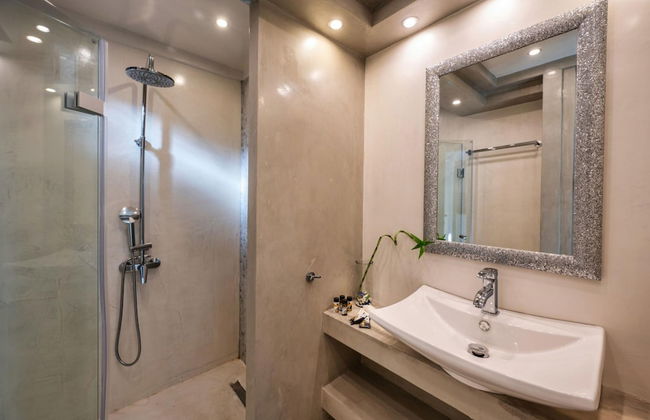 Palmrise Luxury Villas - Helios Villa - Photo 17