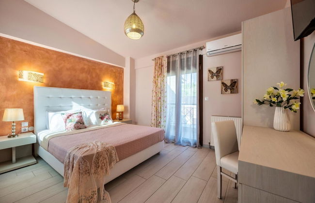 Palmrise Luxury Villas - Helios Villa - Photo 5