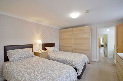 Photo 3 - Brightwater Ground Floor Apartment up to 6 Guests