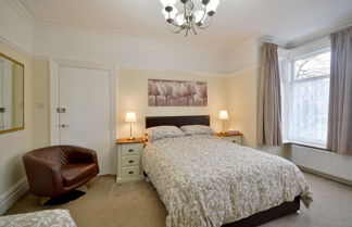 Photo 2 - Brightwater Ground Floor Apartment up to 6 Guests