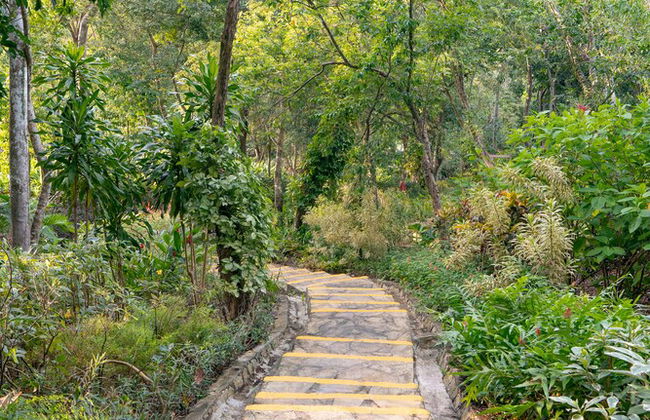 Hacienda La Huerta - Foto 23