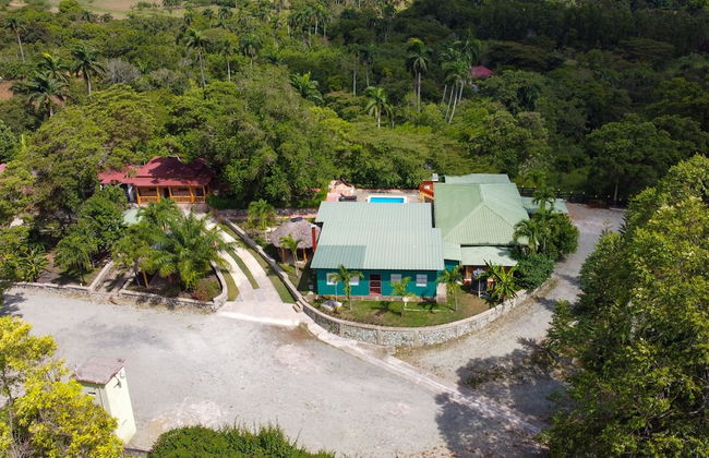 Hacienda La Huerta - Foto 1