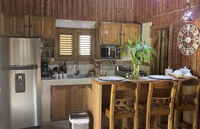 Hacienda La Huerta - Foto 8