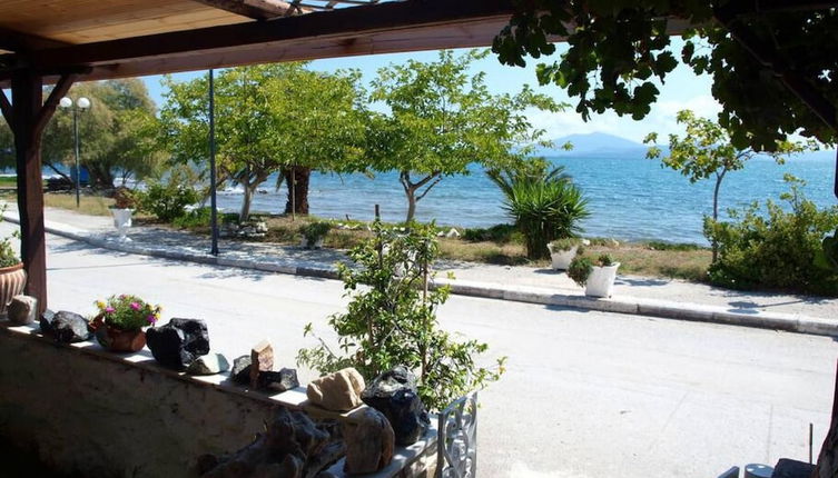 Photo 1 - Alonaki Seafront Cottage