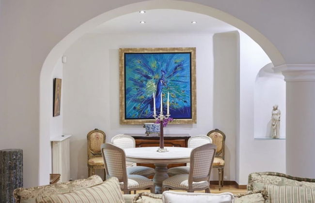 Luxury 4 Bdrm Villa With Pvt Pool on the Beach - Foto 26