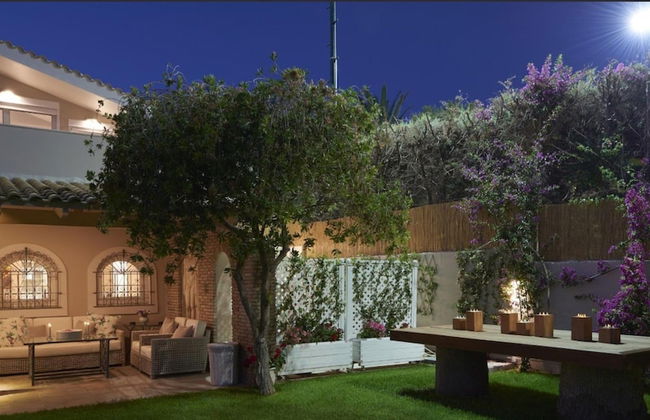 Luxury 4 Bdrm Villa With Pvt Pool on the Beach - Photo 15