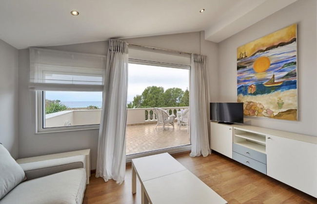 Luxury 4 Bdrm Villa With Pvt Pool on the Beach - Foto 27