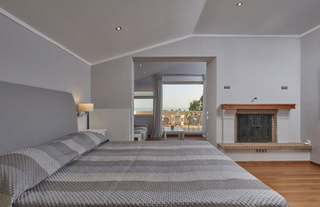 Luxury 4 Bdrm Villa With Pvt Pool on the Beach - Foto 23