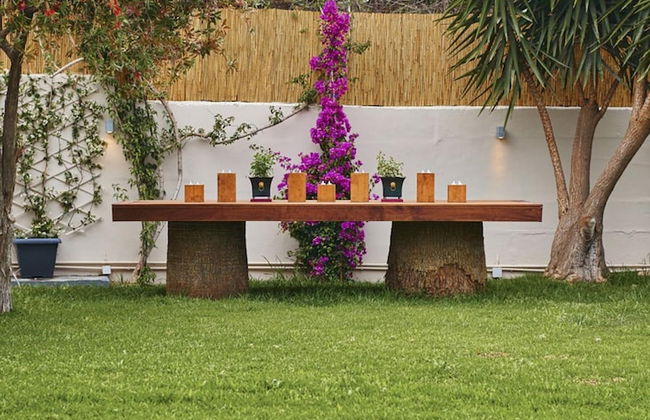 Luxury 4 Bdrm Villa With Pvt Pool on the Beach - Foto 29