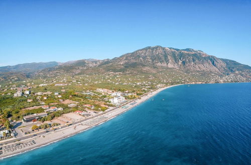 Foto 4 - Panoramic View 1 5km From the Beach - Free Bikes