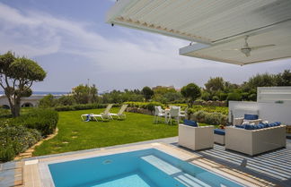 Foto 3 - Protaras Seafront Villa Sirina Pearl