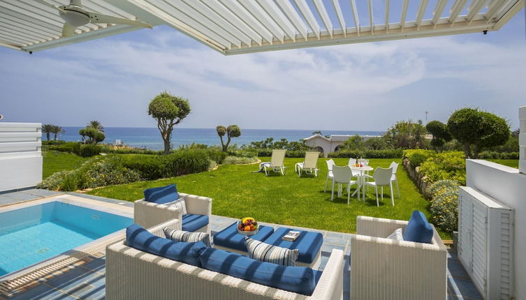 Photo 1 - Protaras Seafront Villa Sirina Pearl