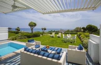 Photo 1 - Protaras Seafront Villa Sirina Pearl