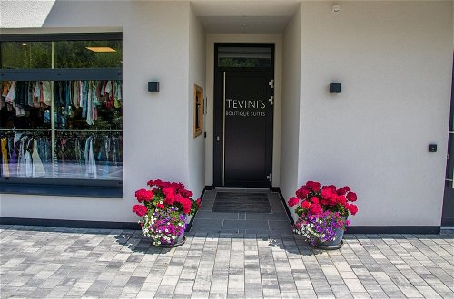 Foto 7 - Tevini Boutique Suites - Apartment Fire
