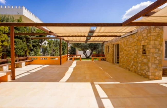 Deluxe 5 Bdrm Villa w Pool Next to the Beach - Foto 12