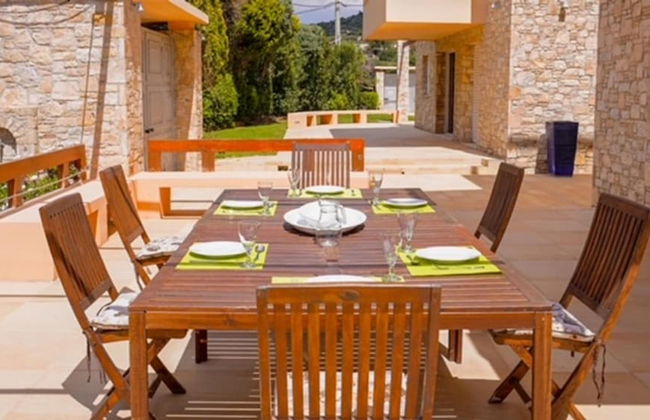 Deluxe 5 Bdrm Villa w Pool Next to the Beach - Foto 16