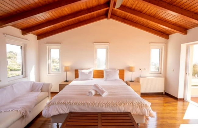 Deluxe 5 Bdrm Villa w Pool Next to the Beach - Foto 5