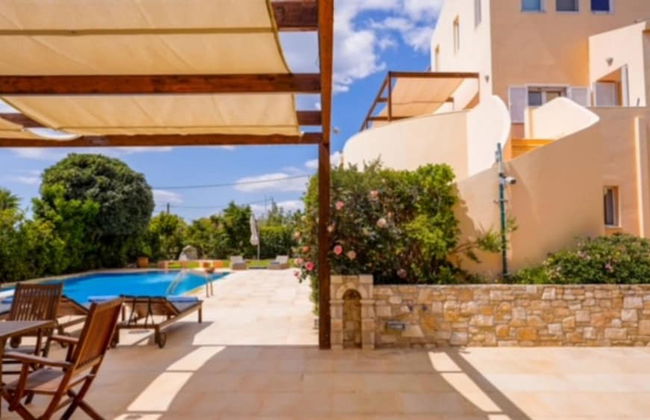 Deluxe 5 Bdrm Villa w Pool Next to the Beach - Foto 21