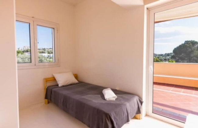 Deluxe 5 Bdrm Villa w Pool Next to the Beach - Foto 20