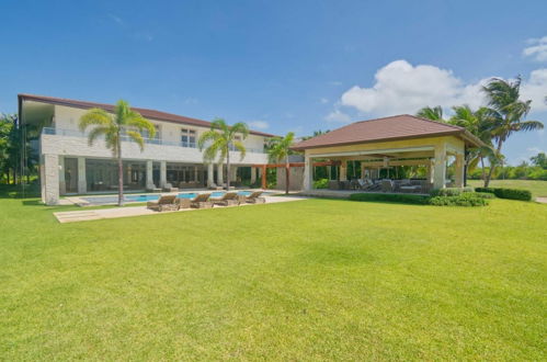 Photo 1 - Modern Villa With Ocean View and Service Staff