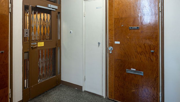 Ingresso interno
