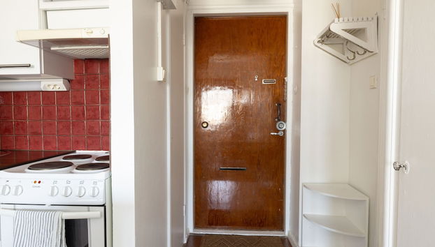 Ingresso interno