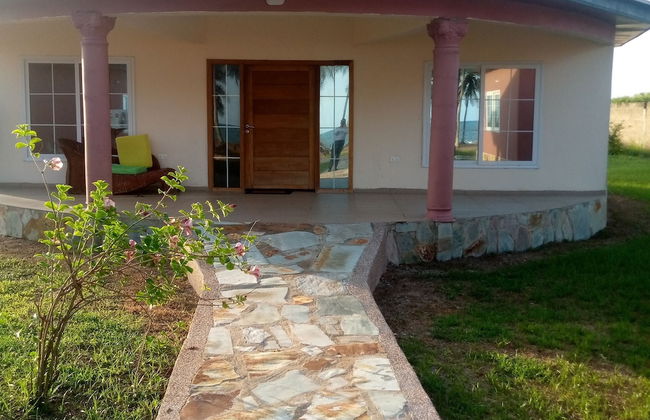 Solent Villas Resort - Foto 6