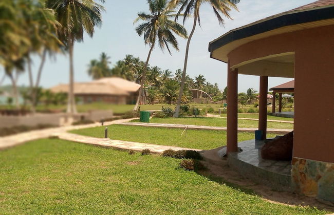 Solent Villas Resort - Foto 1