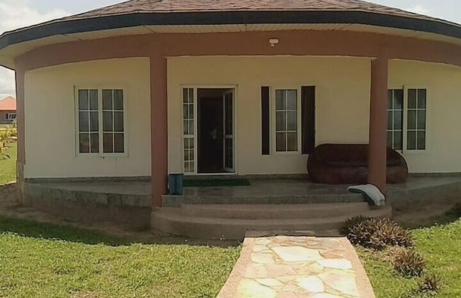 Solent Villas Resort - Foto 14