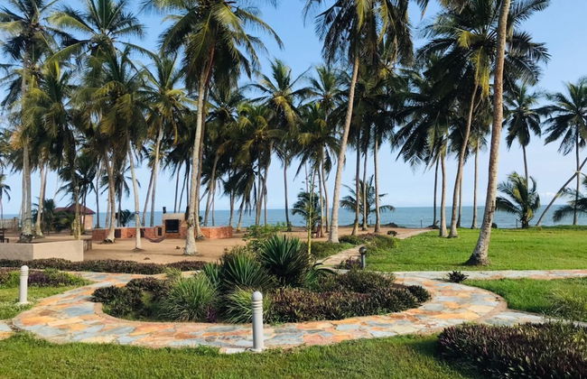 Solent Villas Resort - Foto 21