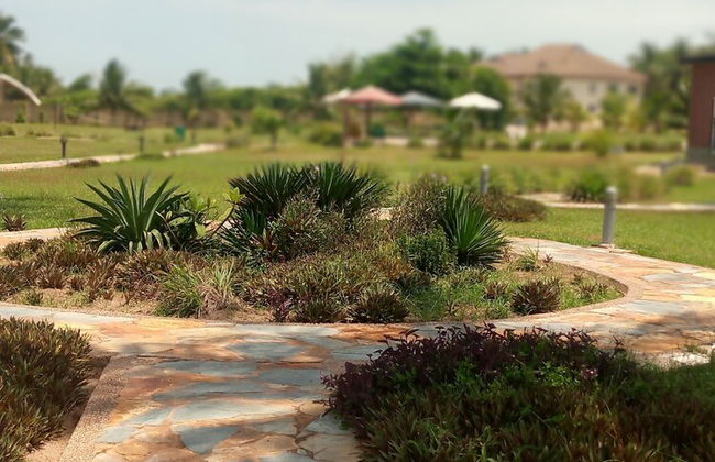 Solent Villas Resort - Foto 2