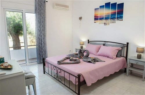 Foto 6 - Atlantic Cave Haven-seaside Fully Equipped