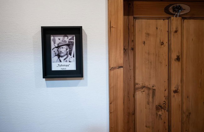 Landhaus Lodges Kaprun - Thomas - Foto 11