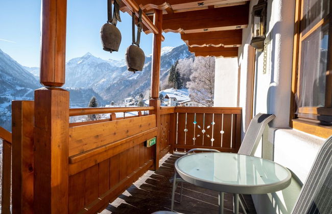 Landhaus Lodges Kaprun - Thomas - Foto 13