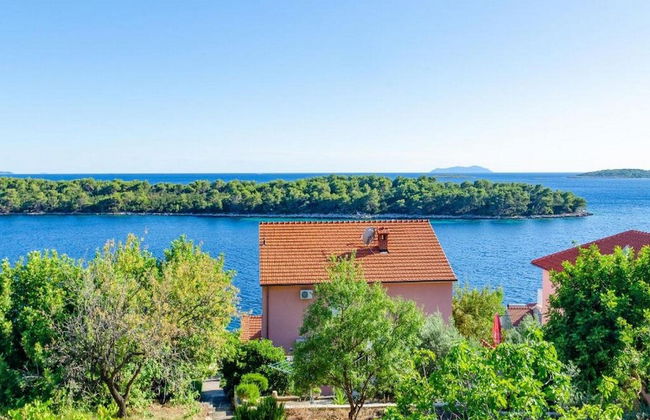 Apartments Žaknić - Foto 47