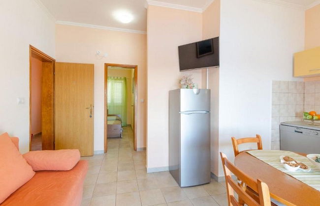 Apartments Žaknić - Foto 29