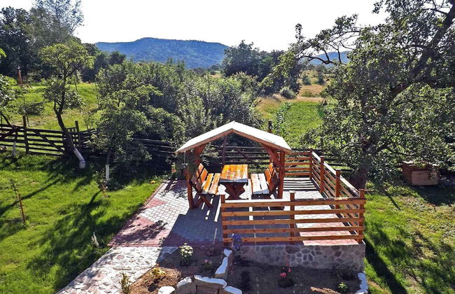 Casa Zollo 2 - Photo 9